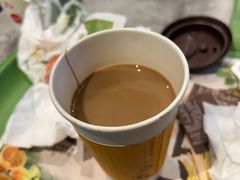 -麦当劳(杭州运河上街商业中心店)