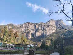 -雁荡山风景名胜区