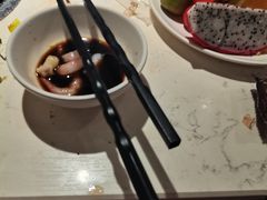 -加餐海鲜自助(宝龙一城店)