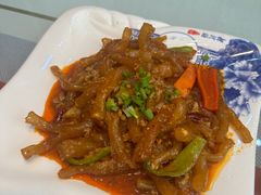 -伊帆食府·青海地方特色美食