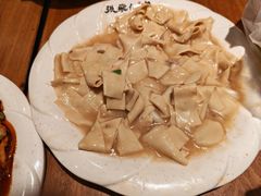-張飛扒肉·龙江非遗(道外店)