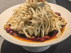 -晓淮山·扬州早茶·淮扬菜(龙阳广场店)