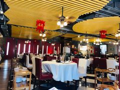大堂-红门金汤·港式火锅(英皇集团中心店)