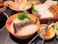 -季季山·云南野生菌火锅(上海首店)