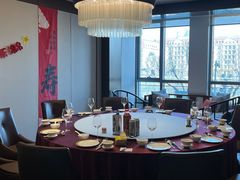 -泛太平洋大酒店·海天楼中餐厅·粤菜