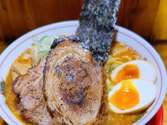 -老龙亭拉面店