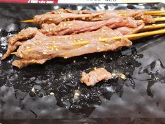 -蚝太郎烧烤(大寨路店)