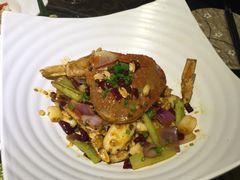 -蟹之国·精品蟹料理(极地店)