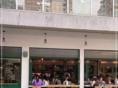 -RAC BAR(安福路店)