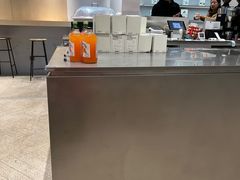 -Seesaw Coffee(西岸凤巢店)
