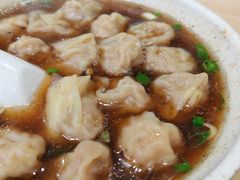 -蒋家桥饺面店(广陵路店)