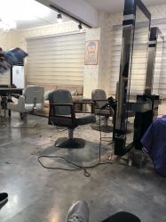 -Hair造型