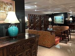-广州花园酒店