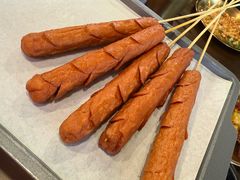 -林二哥宜烤官·宜宾小烧烤