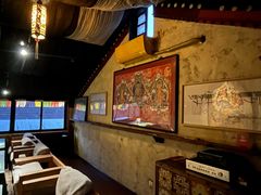 -多杰拉姆藏餐吧(田子坊店)