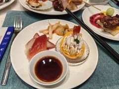 -南湖宾馆·鸳湖阁全日制餐厅