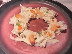 -在前门·烤鸭北京菜(五月花广场店)