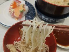 -滨寿司(新街口中央商场店)