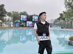 -欢乐水魔方水世界