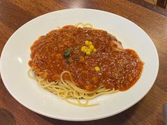 -玛格萝妮比萨屋(陆家浜路店)