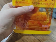 -巢爷老味(东方红店)