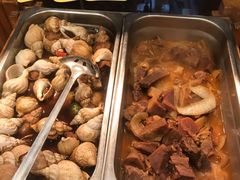 -松子料理(白家庄店)