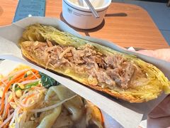 -魏家凉皮(兵马俑店)