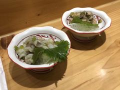 -大岛日本料理铁板烧(南通大饭店)