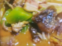 -喜粤广东菜(汉屯路店)