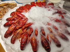 -舞虾小说.涮肉.烧烤(国顺东路店)