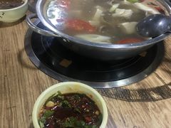 -贵州黄牛肉(西溪湿地店)
