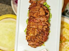 -真地道京味府·鲜橙烤鸭·北京菜(朝外大街东大桥店)