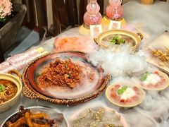 -蜜雪冰城(北一中路万达店)