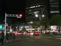 -中部国际机场