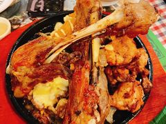 肉啃肉-鼓楼吃面·肉啃肉(南锣鼓巷店)