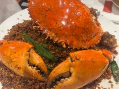 -喜记避风塘炒辣蟹(旗舰店)