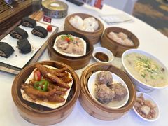 -顺德人家食府(黄金广场店)