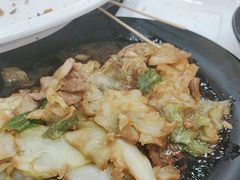 -台州老六海鲜面馆(上南总店)