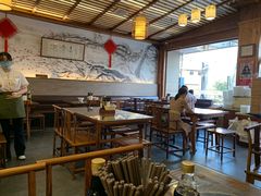 -笑来喜馄饨小笼工坊店(湖滨街店)