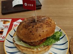 -必胜客(花都百业店)