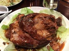 -燕北云山·农家菜·灶台鱼(密云溪翁庄店)