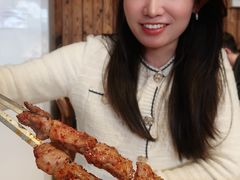 -贯贯吉·清真餐厅(浙江中路店)