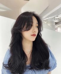 -3AM HAIR SALON染发烫发接发