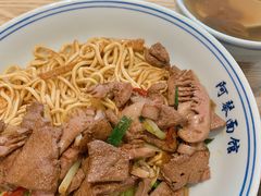 -阿琴面馆(武林路店)