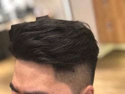 -Mentor Hair Salon