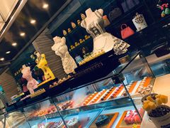 -富力希尔顿酒店·地阔自助餐厅