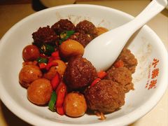 -小柴米·传统江西菜(八一广场店)