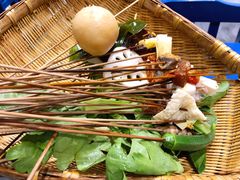 串串香-马路边边串串香(双井直营店)