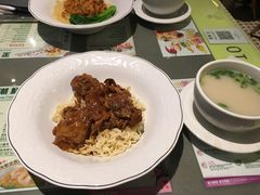 -翠华餐厅