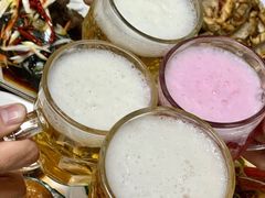 -人和啤酒屋海鲜大排档(营口路店)